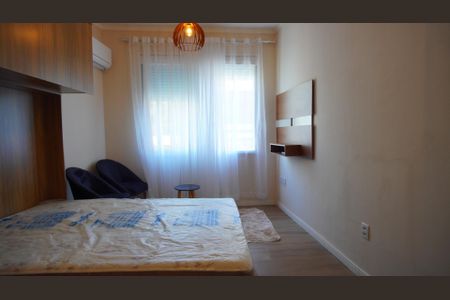 Studio para alugar com 28m², 1 quarto e sem vaga Studio para alugar com 28m², 1 quarto e sem vagaKitnet