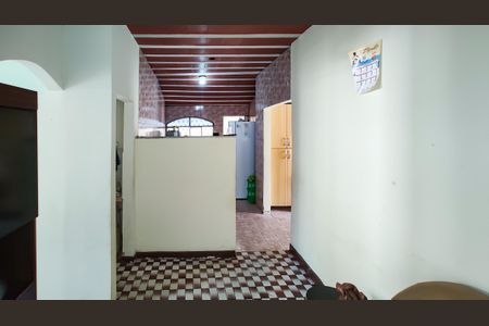 Casa à venda com 3 quartos, 200m² em Conjunto Cristina (sao Benedito), Belo Horizonte