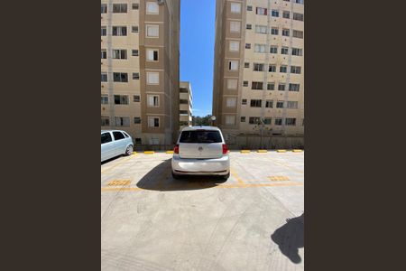 Apartamento para alugar com 43m², 2 quartos e 1 vaga Apartamento para alugar com 43m², 2 quartos e 1 vagaGaragem