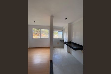 Apartamento para alugar com 43m², 2 quartos e 1 vagaCozinha