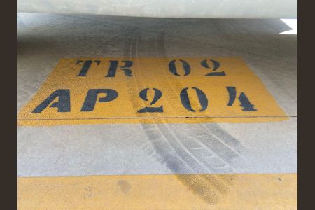 Apartamento para alugar com 43m², 2 quartos e 1 vagaGaragem