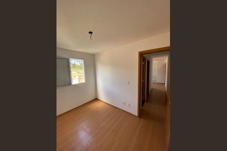 Apartamento para alugar com 43m², 2 quartos e 1 vagaQuarto
