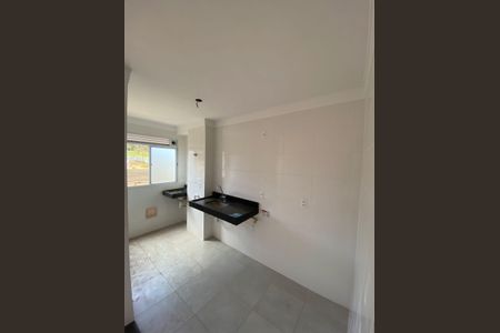 Apartamento para alugar com 43m², 2 quartos e 1 vagaCozinha