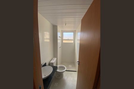 Apartamento para alugar com 43m², 2 quartos e 1 vagaBanheiro
