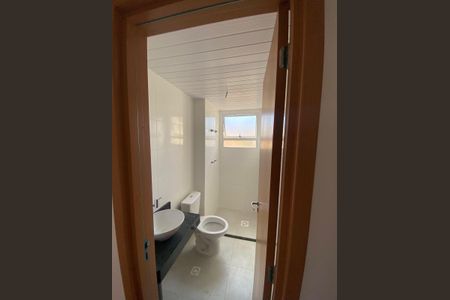 Apartamento para alugar com 43m², 2 quartos e 1 vagaBanheiro