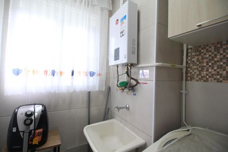 Apartamento à venda com 45m², 2 quartos e 1 vagaÁrea de Serviço