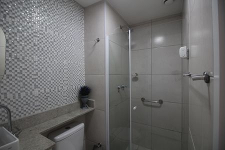 Apartamento à venda com 45m², 2 quartos e 1 vagaBanheiro