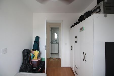 Quarto 1 de apartamento à venda com 2 quartos, 45m² em Jacarepaguá, Rio de Janeiro