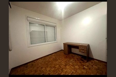 Apartamento para alugar com 42m², 1 quarto e sem vaga