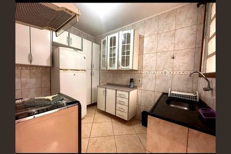 Apartamento para alugar com 42m², 1 quarto e sem vaga