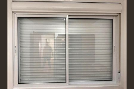 Apartamento para alugar com 42m², 1 quarto e sem vaga