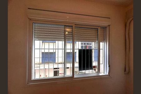 Apartamento para alugar com 42m², 1 quarto e sem vaga