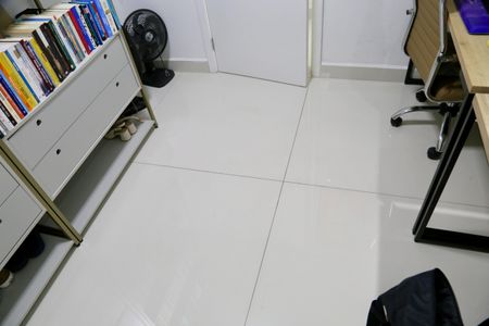 Apartamento à venda com 65m², 2 quartos e 1 vagaQuarto 1