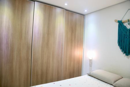 Apartamento à venda com 65m², 2 quartos e 1 vagaQuarto 2