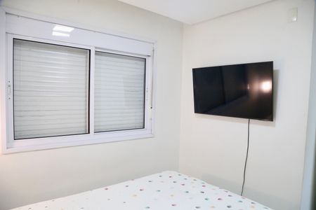 Apartamento à venda com 65m², 2 quartos e 1 vagaQuarto 2