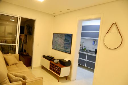 Apartamento à venda com 65m², 2 quartos e 1 vagaSala