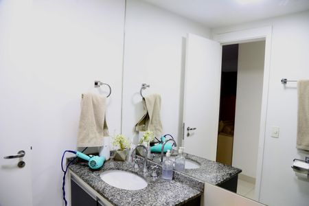 Apartamento à venda com 65m², 2 quartos e 1 vagaBanheiro