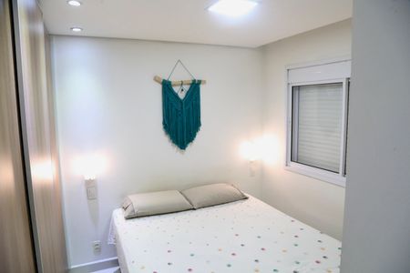 Apartamento à venda com 65m², 2 quartos e 1 vagaQuarto 2