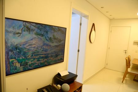 Apartamento à venda com 65m², 2 quartos e 1 vagaSala