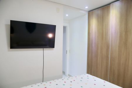 Apartamento à venda com 65m², 2 quartos e 1 vagaQuarto 2