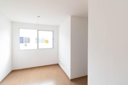 Apartamento para alugar com 80m², 2 quartos e 1 vagaSala