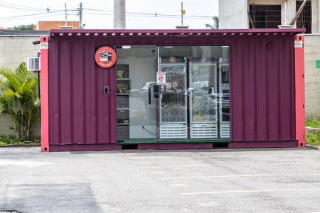 Apartamento para alugar com 80m², 2 quartos e 1 vagaConveniência