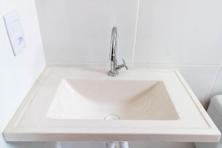 Apartamento para alugar com 80m², 2 quartos e 1 vagaBanheiro