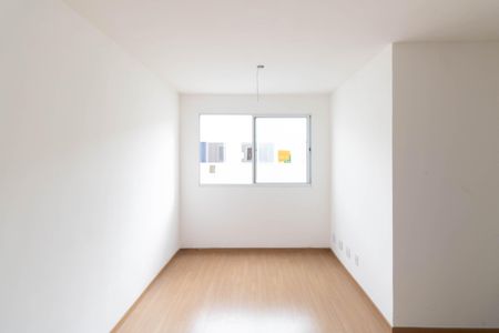 Apartamento para alugar com 80m², 2 quartos e 1 vagaSala