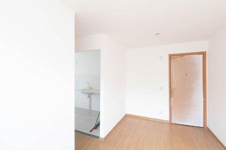 Apartamento para alugar com 80m², 2 quartos e 1 vagaSala