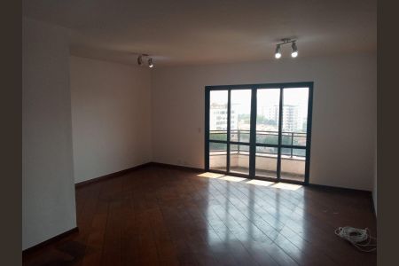 Apartamento à venda com 110m², 3 quartos e 2 vagasSala