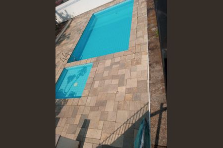 Apartamento à venda com 110m², 3 quartos e 2 vagasÁrea externa