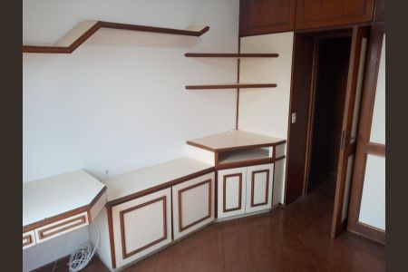 Quarto de apartamento para alugar com 3 quartos, 110m² em Vila Monumento, São Paulo