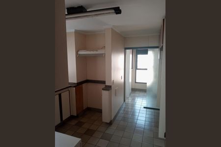 Apartamento à venda com 110m², 3 quartos e 2 vagasCozinha