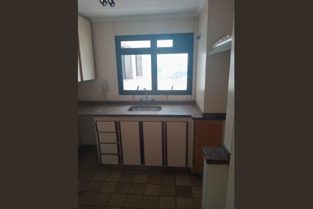 Apartamento à venda com 110m², 3 quartos e 2 vagasCozinha