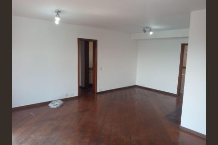 Sala de apartamento para alugar com 3 quartos, 110m² em Vila Monumento, São Paulo