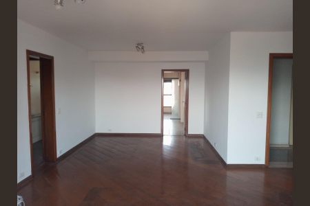 Apartamento à venda com 110m², 3 quartos e 2 vagasSala