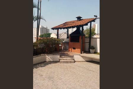 Apartamento à venda com 110m², 3 quartos e 2 vagasÁrea externa