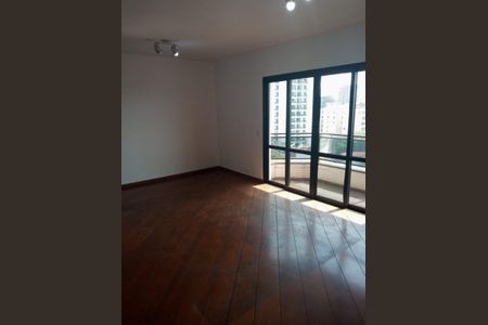 Sala de apartamento para alugar com 3 quartos, 110m² em Vila Monumento, São Paulo