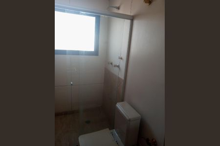 Apartamento à venda com 110m², 3 quartos e 2 vagasBanheiro