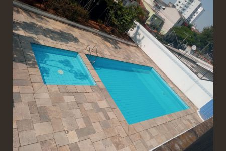 Apartamento à venda com 110m², 3 quartos e 2 vagasÁrea externa