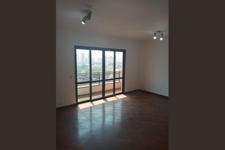 Sala de apartamento para alugar com 3 quartos, 110m² em Vila Monumento, São Paulo