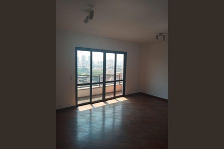 Apartamento à venda com 110m², 3 quartos e 2 vagasSala
