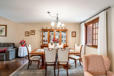 Casa para alugar com 317m², 4 quartos e 4 vagasSala de Jantar