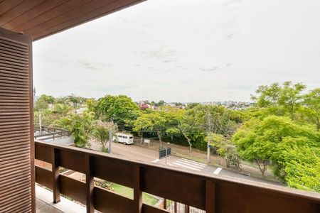 Casa para alugar com 317m², 4 quartos e 4 vagasVista