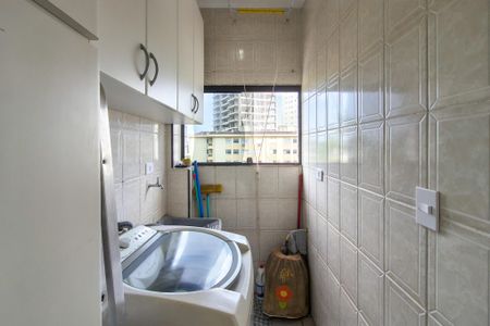 Apartamento para alugar com 80m², 2 quartos e 2 vagasÁrea de Serviço