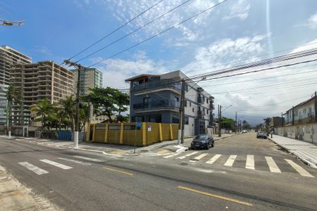 Apartamento para alugar com 80m², 2 quartos e 2 vagasFachada