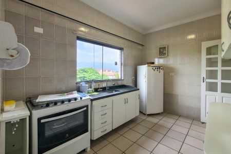Apartamento para alugar com 80m², 2 quartos e 2 vagasCozinha 