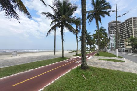 Apartamento para alugar com 80m², 2 quartos e 2 vagasVista da Rua