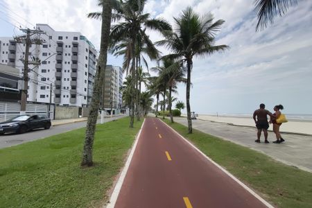 Apartamento para alugar com 80m², 2 quartos e 2 vagasVista da Rua