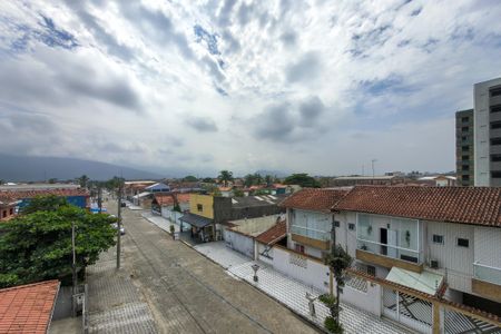 Apartamento para alugar com 80m², 2 quartos e 2 vagasVista da Sacada